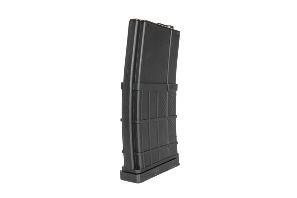 ACM 300rd polymer LT hi-cap magazine for M4/M16 replicas - black